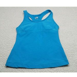 Nike tank top size XS